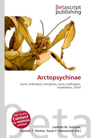 Arctopsychinae