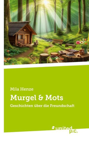 Murgel & Mots
