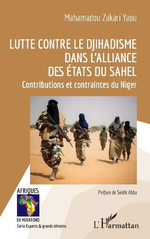 Lutte contre le djihadisme dans l'Alliance des États du Sahel