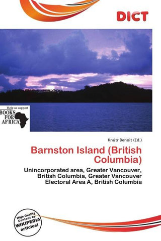 Barnston Island (British Columbia)