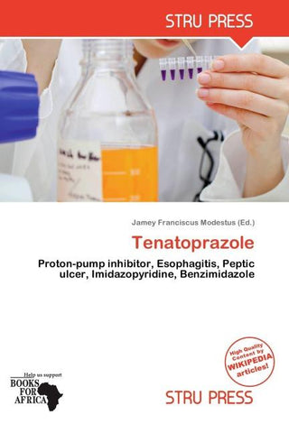 Tenatoprazole