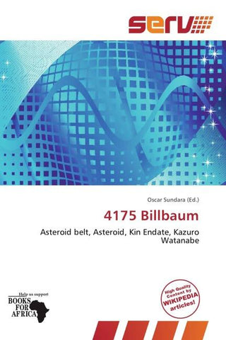 4175 Billbaum