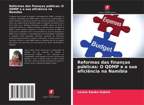 Reformas das finanças públicas: O QDMP e a sua eficiência na Namíbia