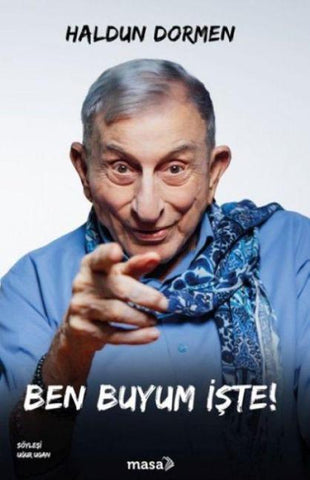 Ben Buyum Iste