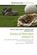 History of West Ham United F.C