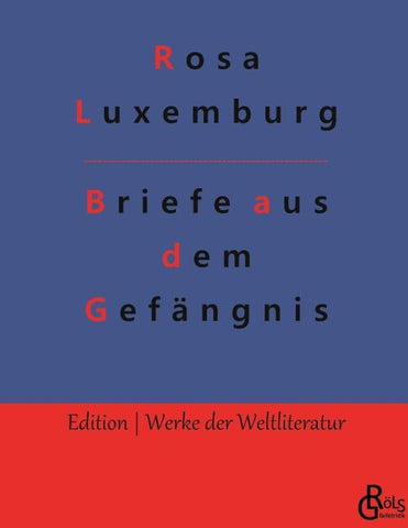Briefe aus dem Gefängnis