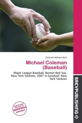 Michael Coleman (Baseball)