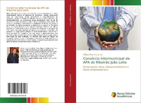 Consórcio Intermunicipal da APA do Ribeirão João Leite