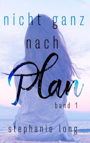 Nicht ganz nach Plan