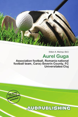 Aurel Guga