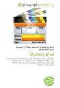Mystery Men
