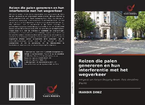 Reizen die palen genereren en hun interferentie met het wegverkeer