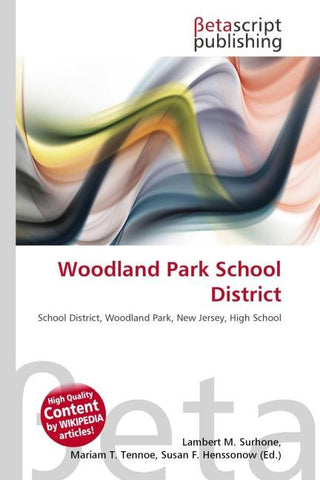 Woodland Park School District