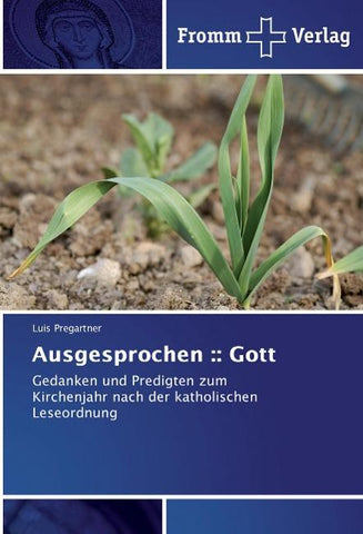 Ausgesprochen :: Gott