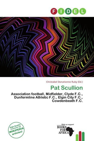 Pat Scullion