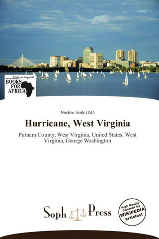 Hurricane, West Virginia