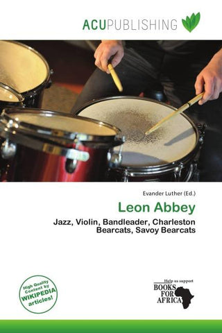 Leon Abbey