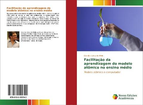 Facilitação da aprendizagem do modelo atômico no ensino médio