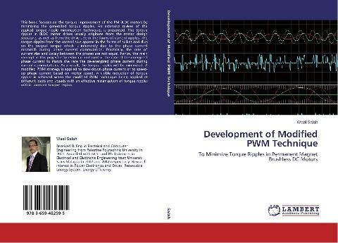 Development of Modified PWM Technique