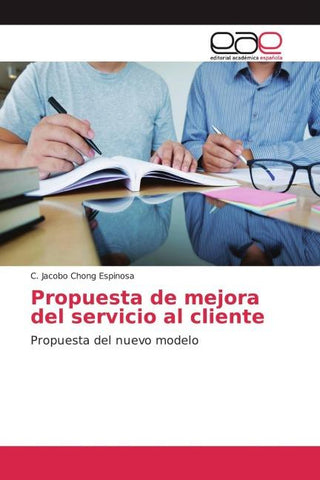 Propuesta de mejora del servicio al cliente