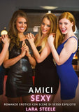 Amici Sexy