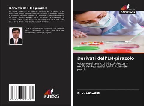 Derivati dell'1H-pirazolo