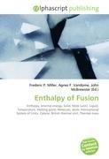Enthalpy of Fusion