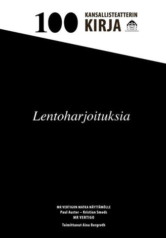 Lentoharjoituksia