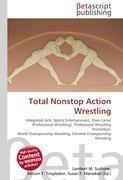 Total Nonstop Action Wrestling
