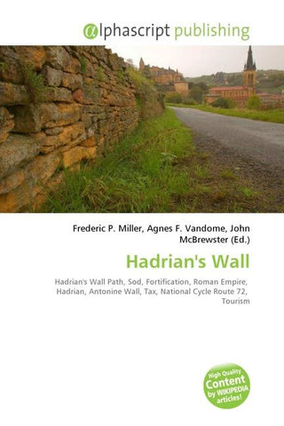 Hadrian's Wall