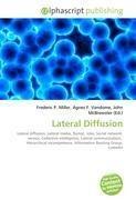 Lateral Diffusion