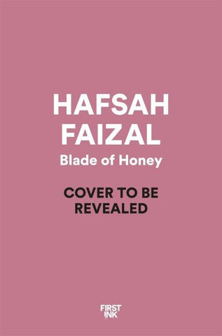Blade of Honey