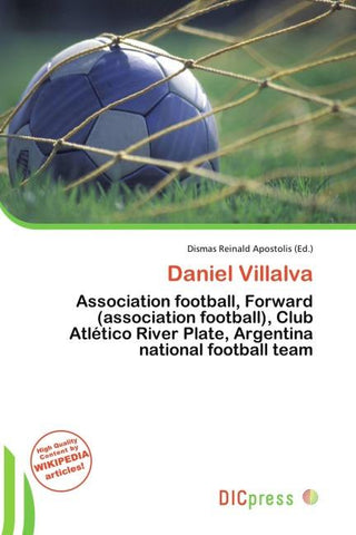 Daniel Villalva