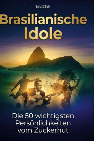 Brasilianische Idole
