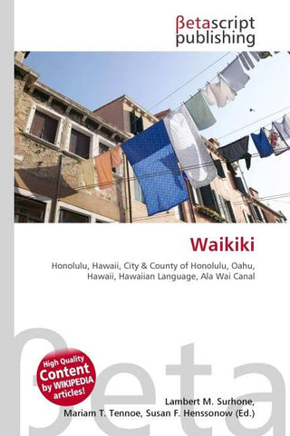 Waikiki