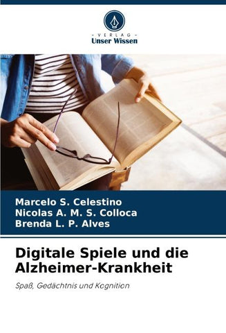 Digitale Spiele und die Alzheimer-Krankheit