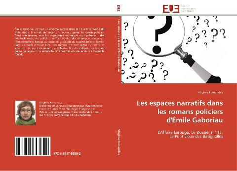Les espaces narratifs dans les romans policiers d'Émile Gaboriau