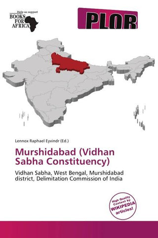 Murshidabad (Vidhan Sabha Constituency)