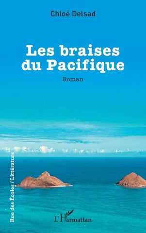 Les braises du Pacifique