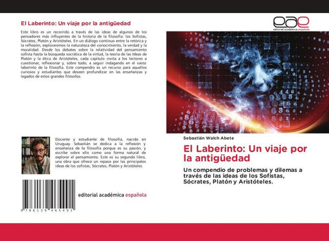 El Laberinto: Un viaje por la antigüedad
