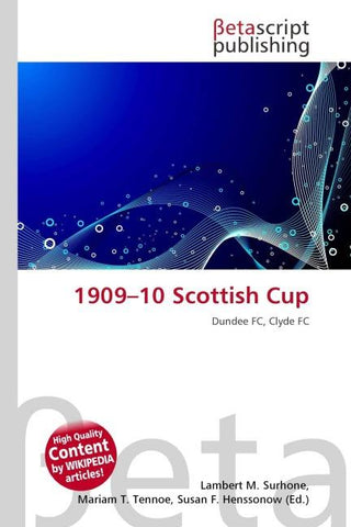 1909-10 Scottish Cup