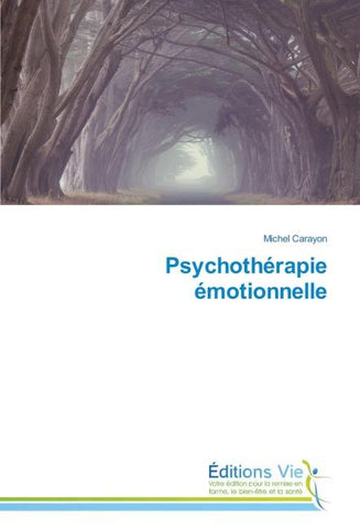 Psychothérapie émotionnelle