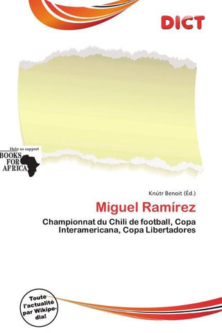 Miguel Ramírez