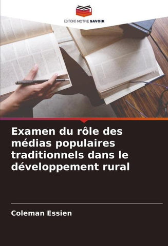 Examen du rôle des médias populaires traditionnels dans le développement rural