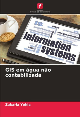 GIS em água não contabilizada