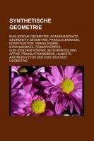 Synthetische Geometrie