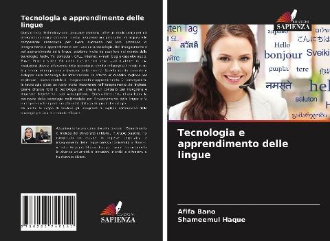 Tecnologia e apprendimento delle lingue