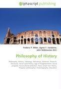 Philosophy of History