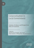 Corporatisation in Local Government