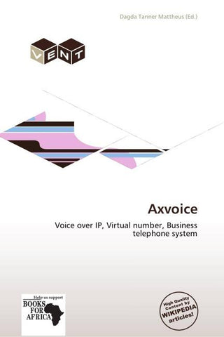 Axvoice